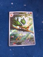 Vibrava Illustration Rare (EN) Surging Sparks - SSP 206/191