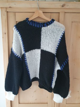 Strickpullover, M