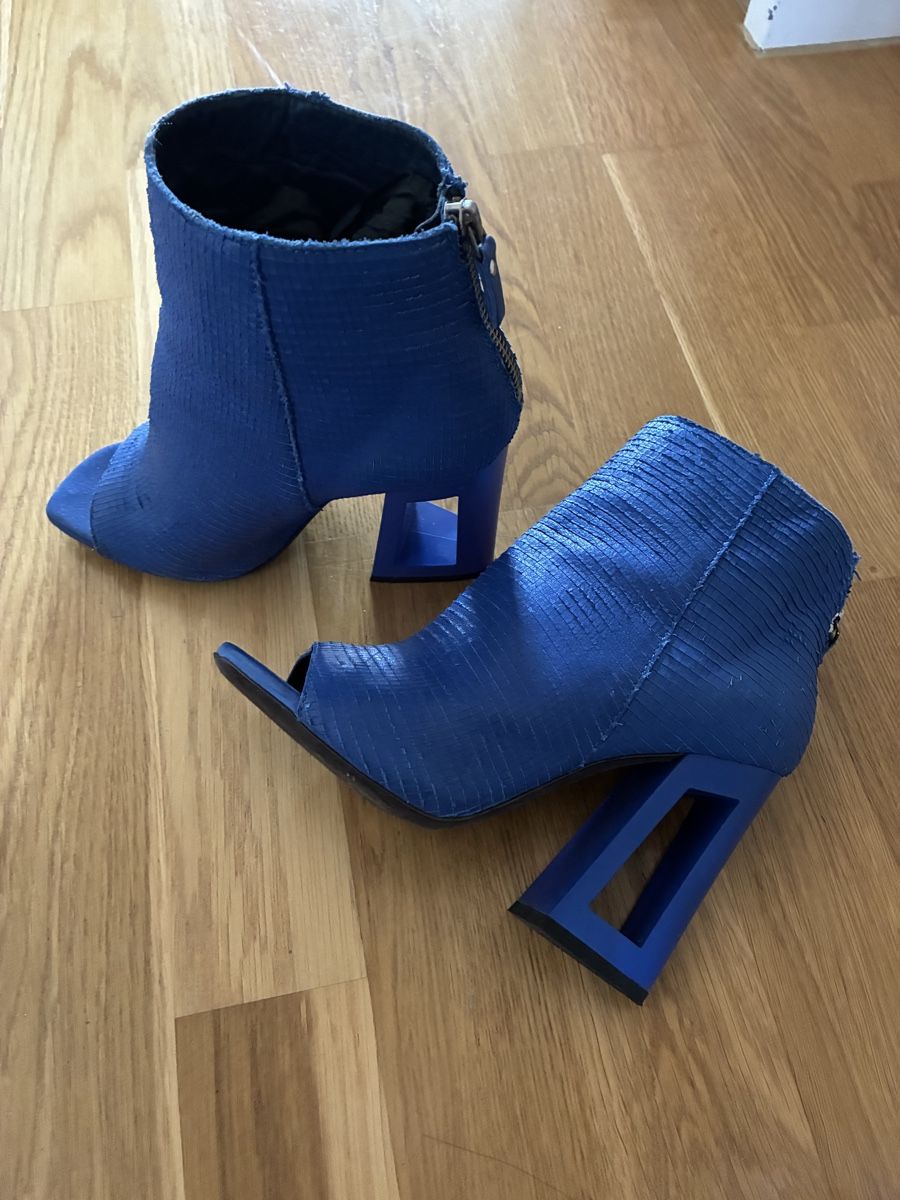 Scarpe da donna: Schue – Usato da Meilen venduto da giu_bd8b 6