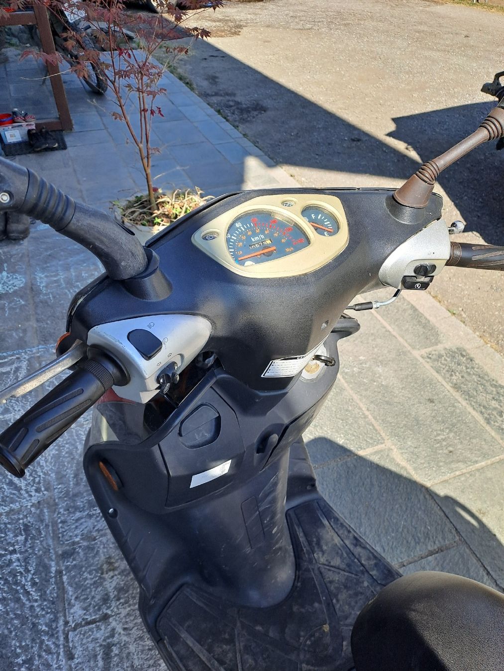 Strada: Roller – Difettoso da Tuggen venduto da SUNNY1012 2