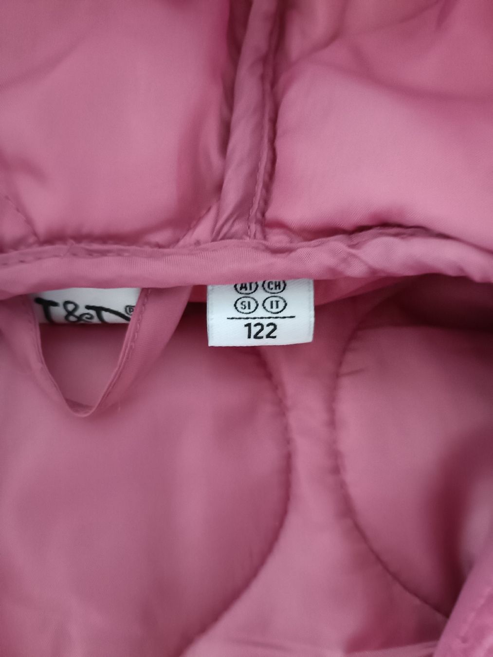 Giacche & Cappotti: Jacke Gr. 122 – Usato da Biberist venduto da Stylux01 2