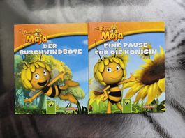 6 Pixi Büchlein Set 4