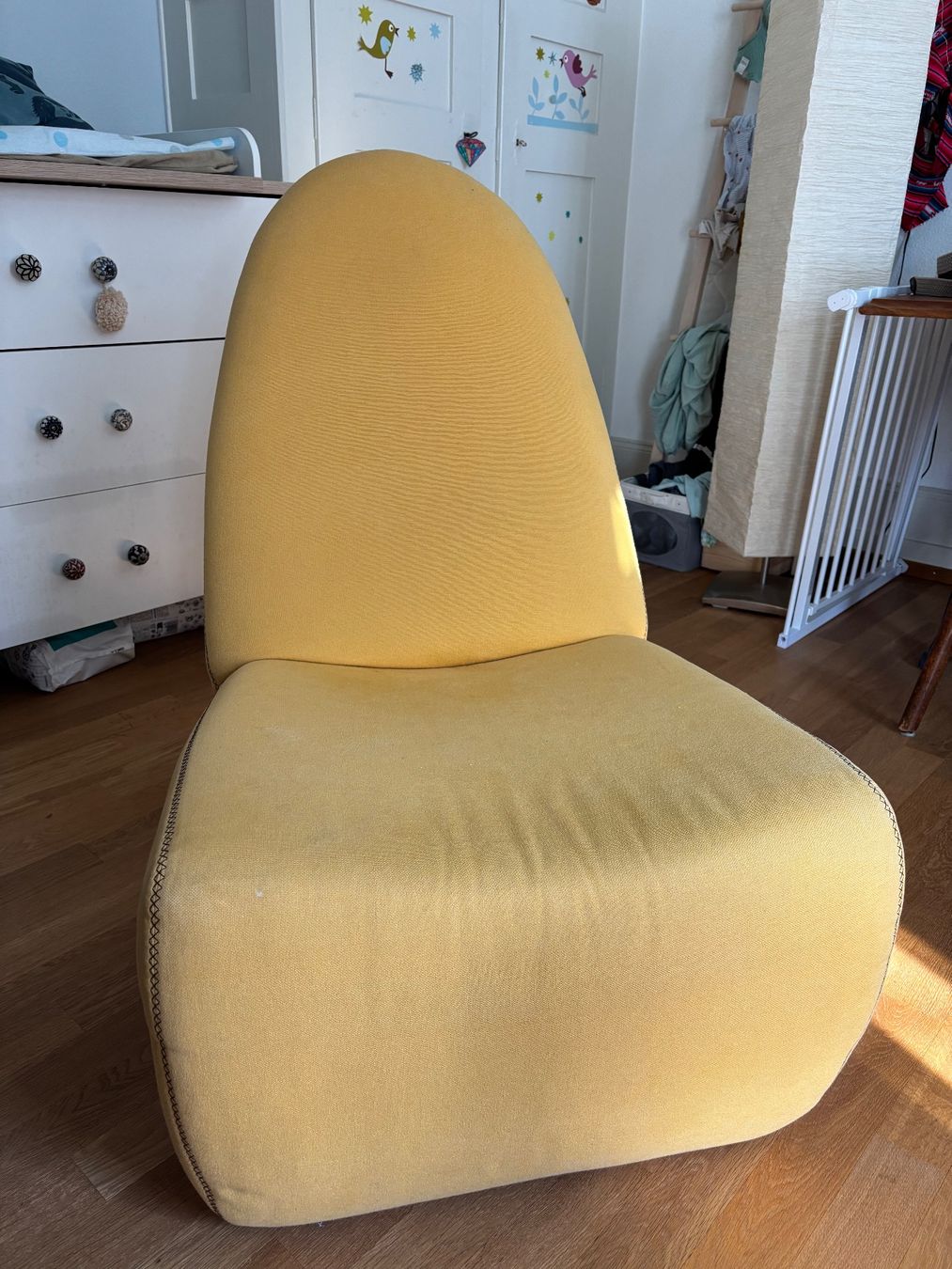 Pfister Poltrone: Bequemer Sessel – Usato da Zürich venduto da perezoso 2