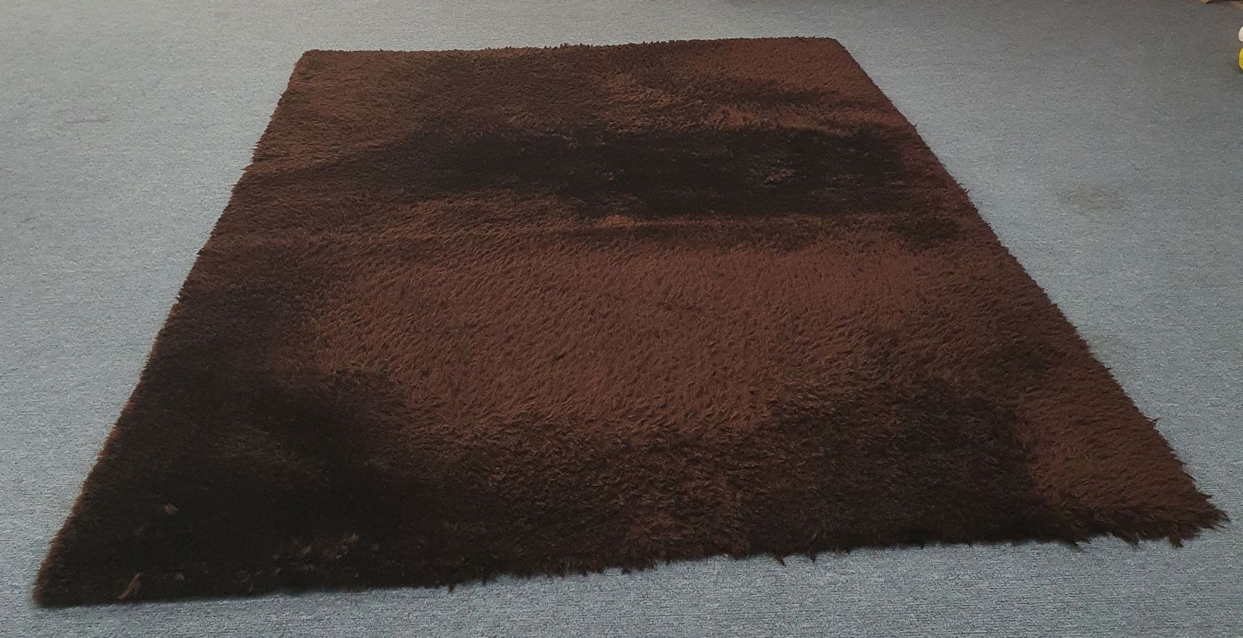Teppiche: Tapis pfister/ couleur chocolat – Gebraucht aus St-Prex von adrianinha 2