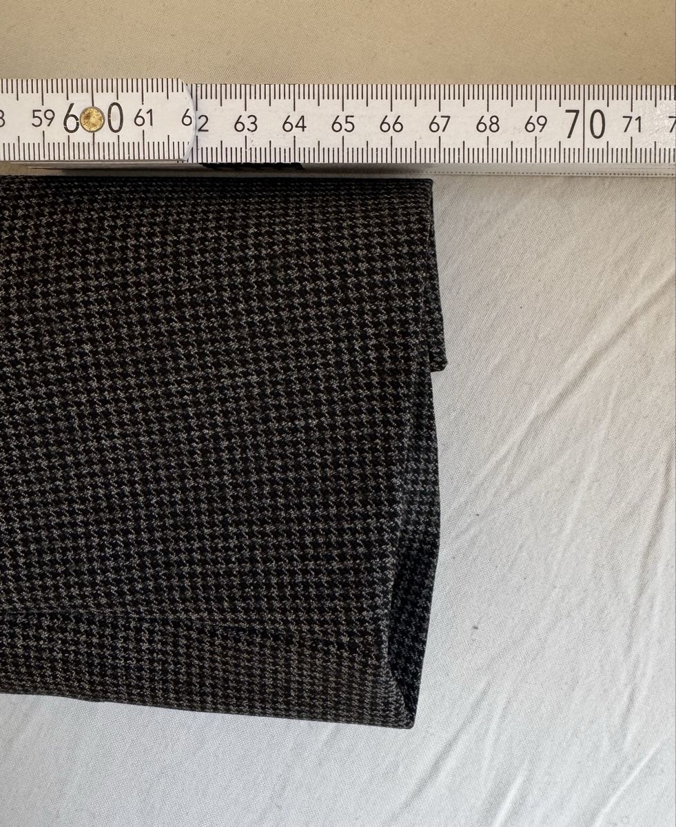 Jacken: Ami Paris Blazer, aus Wolle – Neu (gemäss Beschreibung) aus Vilters von Sidsel_M 7