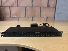 Rane DA126A - Analoger Signalesplitter/Mixer