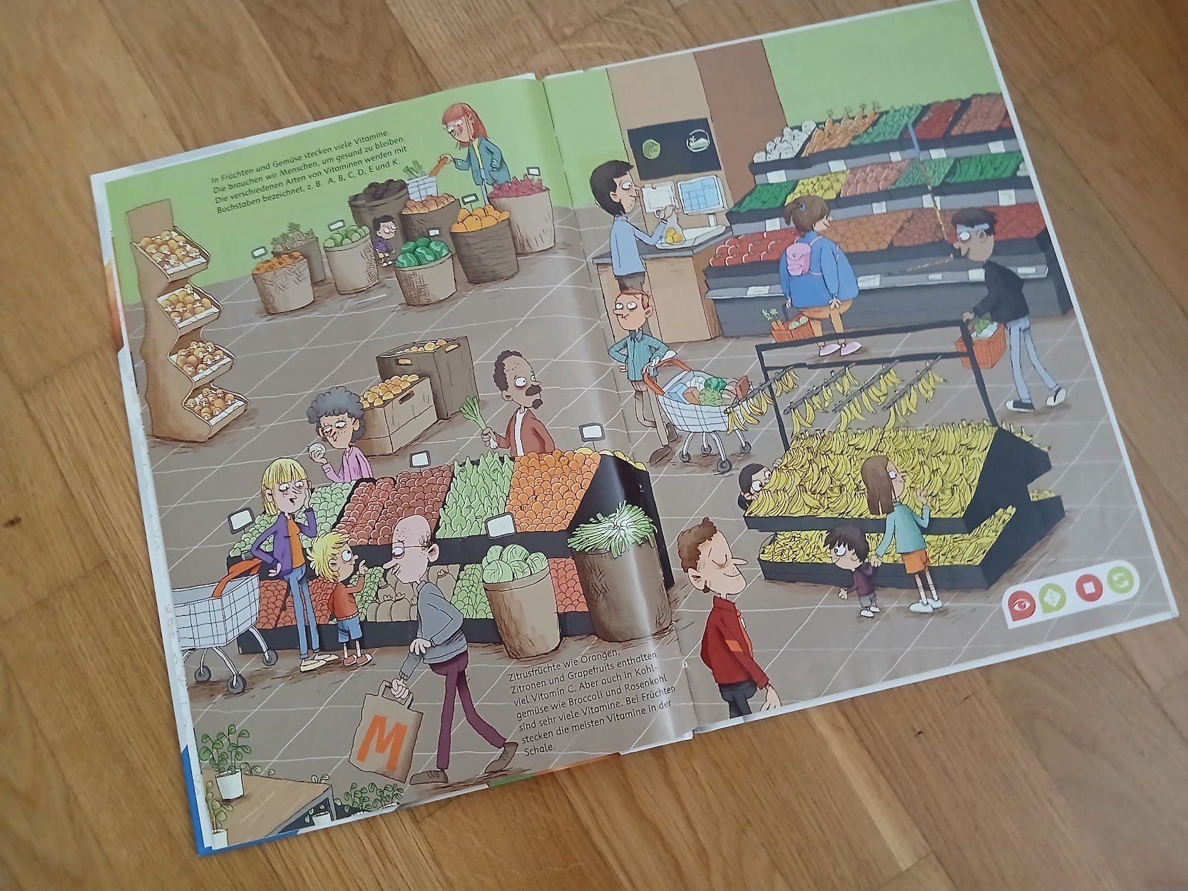 Livres: Abenteuer Supermarkt Tip Toi – D'occasion à Dübendorf par Fip05 3
