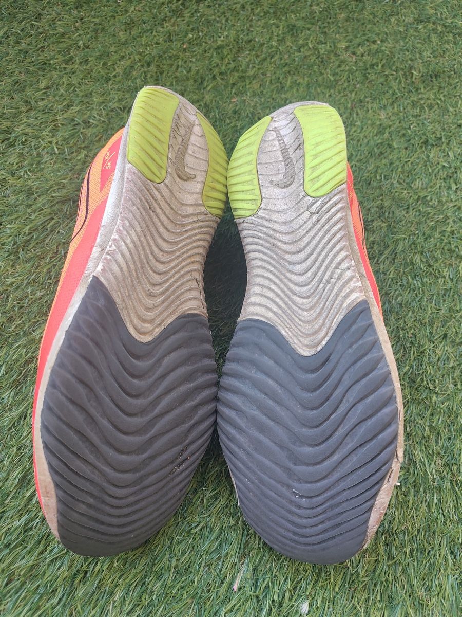 Nike Scarpe da uomo: Nike Streakfly 40.5 arancioni – Usato da Carabbia venduto da ila_2jjj 4