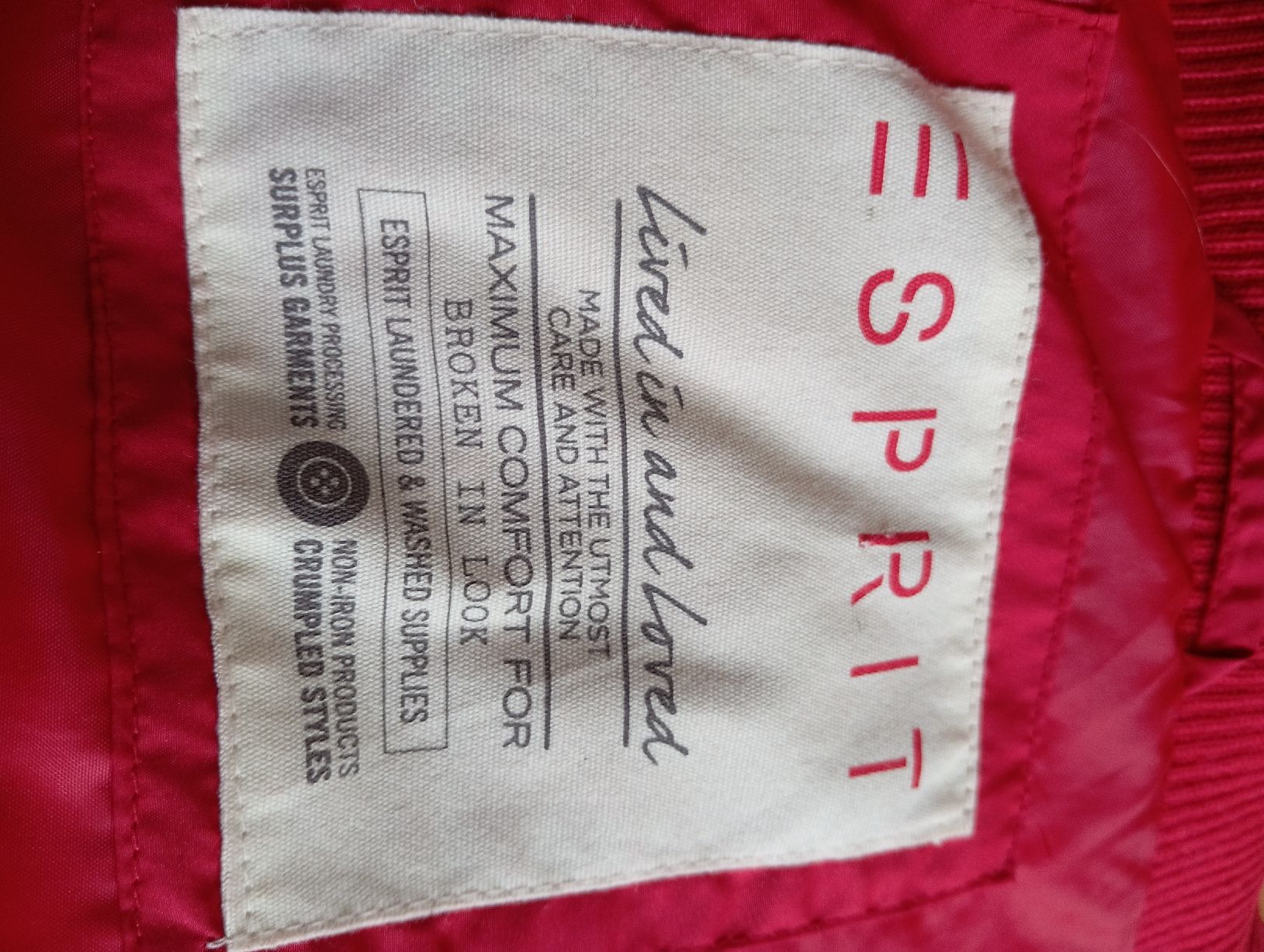 Esprit Gilet & Giacche senza maniche: Esprit Weste,gr.44 – Usato da Zug venduto da Marika33 2