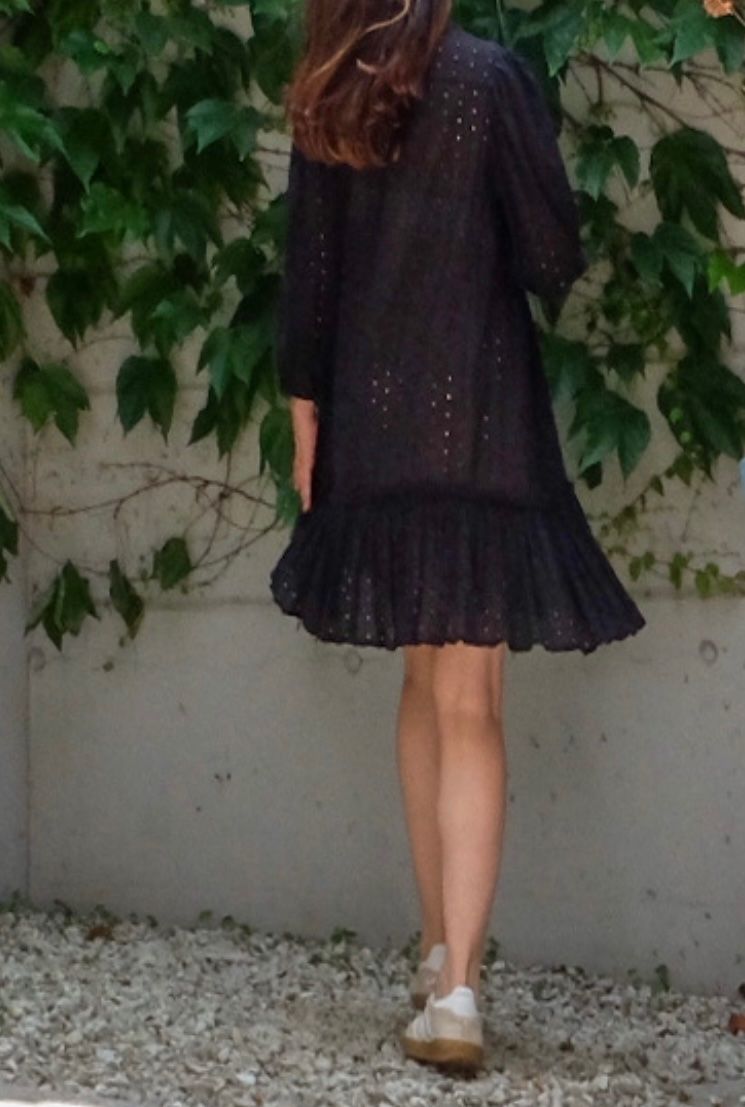 H&M Kleider: das WoW Kleid von H&M - neu - – Neu (gemäss Beschreibung) aus Jona von vanessasupermarket20 3