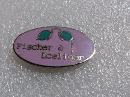 Ansteckpin 251: Fischer & Loeliger