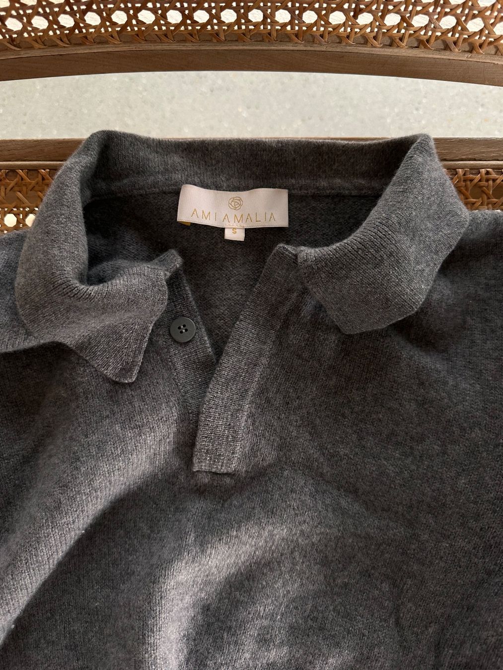 Pullover & Sweatshirts: Kaschmirpullover | Polo – Gebraucht aus Horgen von naomijlo 2