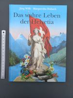 Das wahre Leben der Helvetia
