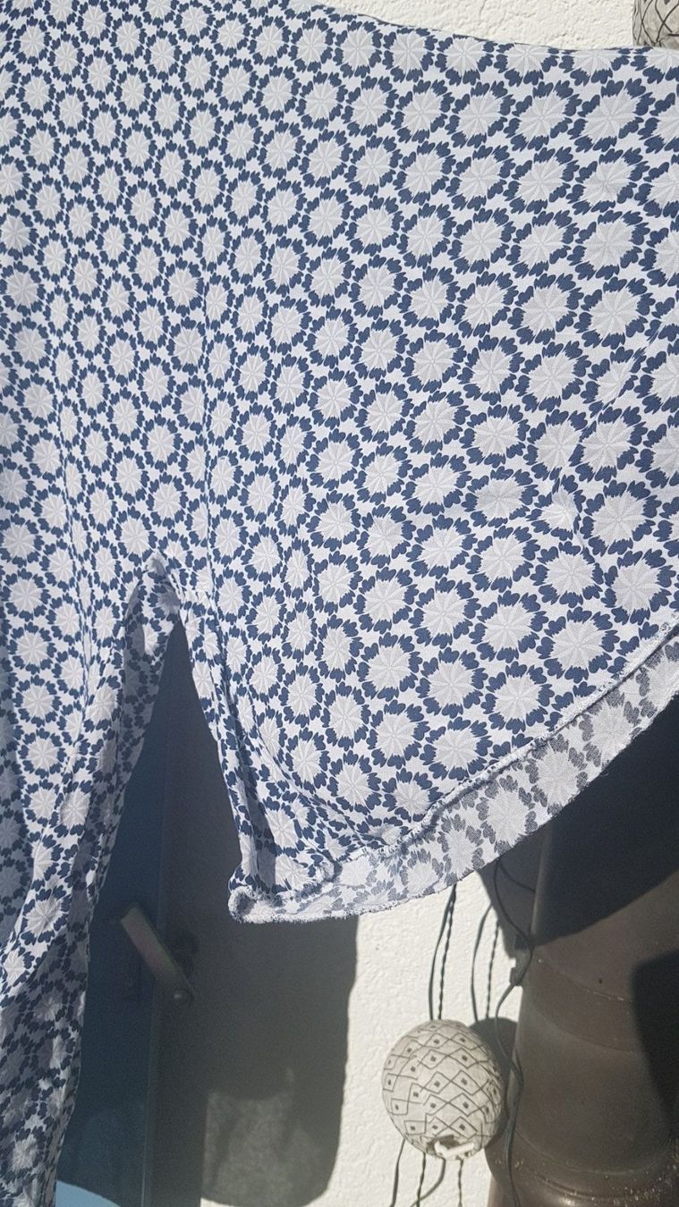 Tuniche: Tunique oversize taille S marque Today – Nuovo (secondo la descrizione) da Villiers venduto da san_jn5w 2