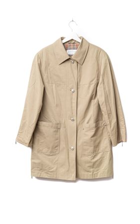 Baronia Trenchcoat - Gr. M