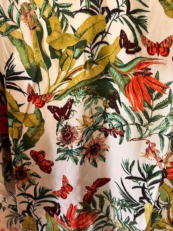 T-shirts: H&M Shirt – D'occasion à Jegenstorf par Knuste 3
