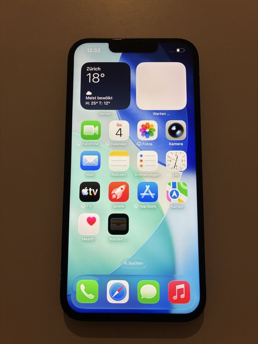 Apple Handys / Smartphones: iPhone 14 128gb – Defekt aus Thörishaus von Luismdbarbosa 1