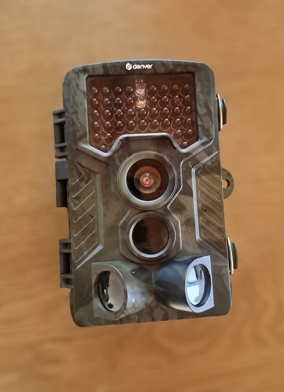 Fotocamera: Wildkamera – Nuovo (secondo la descrizione) da Fehraltorf venduto da JaBo33