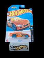Hot Wheels X-Raycers 2025 Stockar 7/10 L