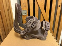 Arbor Sequoia - Women’s snowboard Bindings