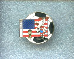 World Cup  USA '94