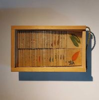 Holz-Memory Spiel für Kleinkinder
