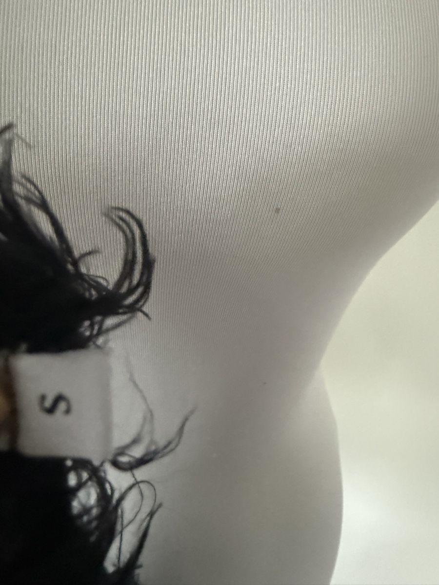 Maglioni & Felpe: Intimissimi Flausch Pullover, Schwarz, Grösse S, Winter – Usato da Zürich venduto da JOD213 3