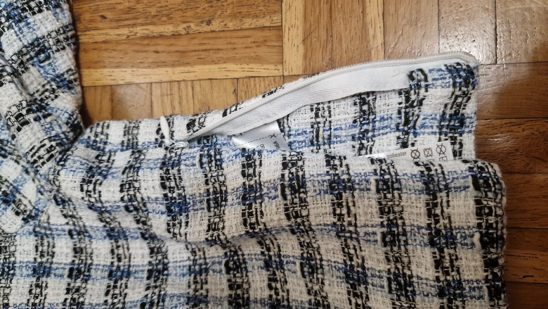 Zara Camicette: ZARA Oberteil gr L  – Usato da Binningen venduto da nescafe29 2