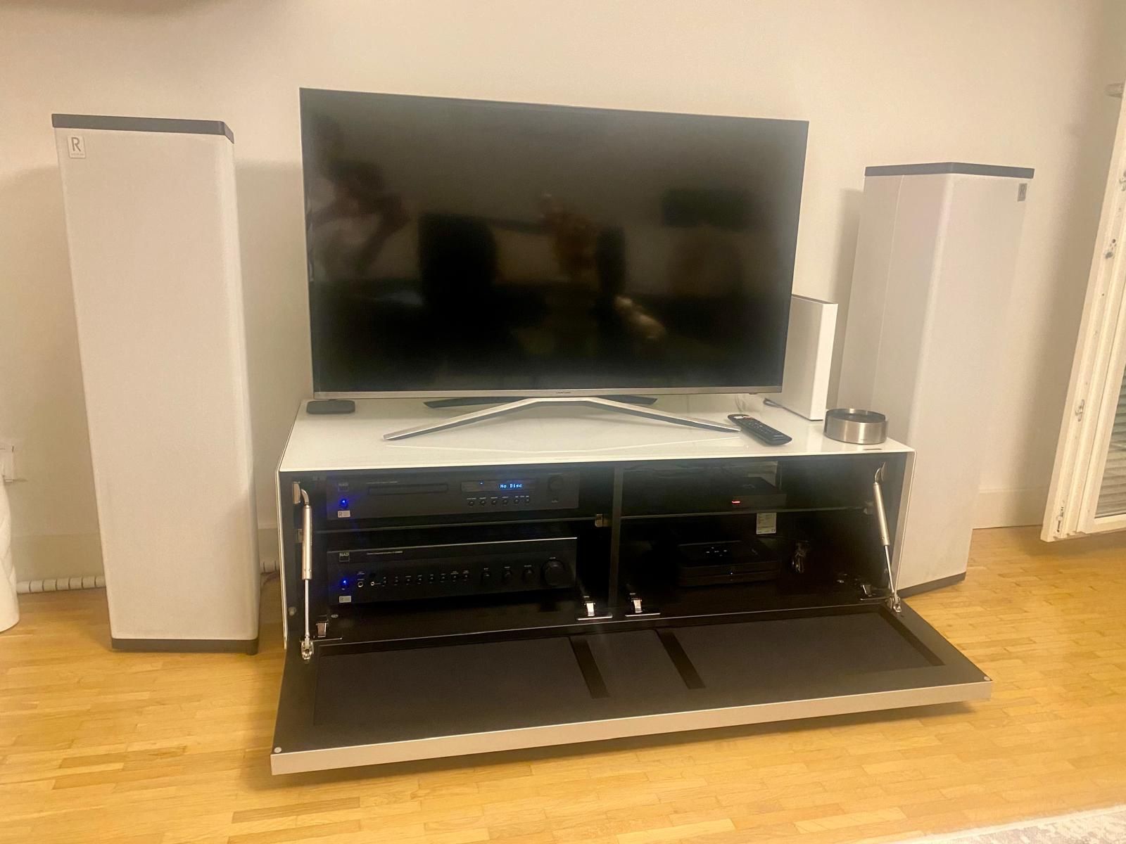 Nad Verstärker: HiFi-Anlage - Setangebot – Gebraucht aus Baar von Aleksandar82 5
