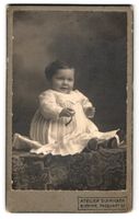 Fotografie H. Schricker, Bienne, Pasquar