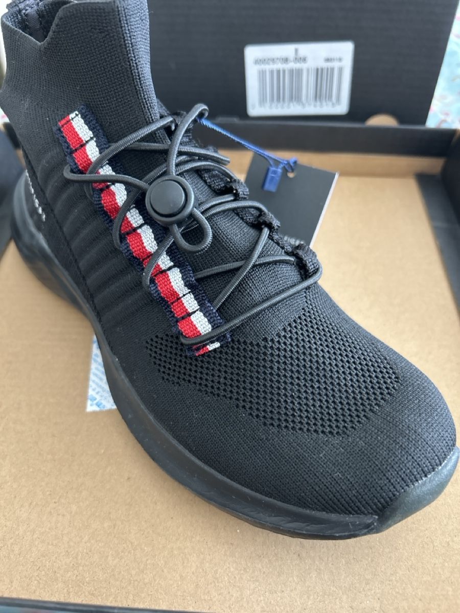 Tommy Hilfiger Scarpe da donna: Turnschuh, Tommy Hilfiger – Nuovo e nell'imballaggio originale da Baden venduto da Flinca 1