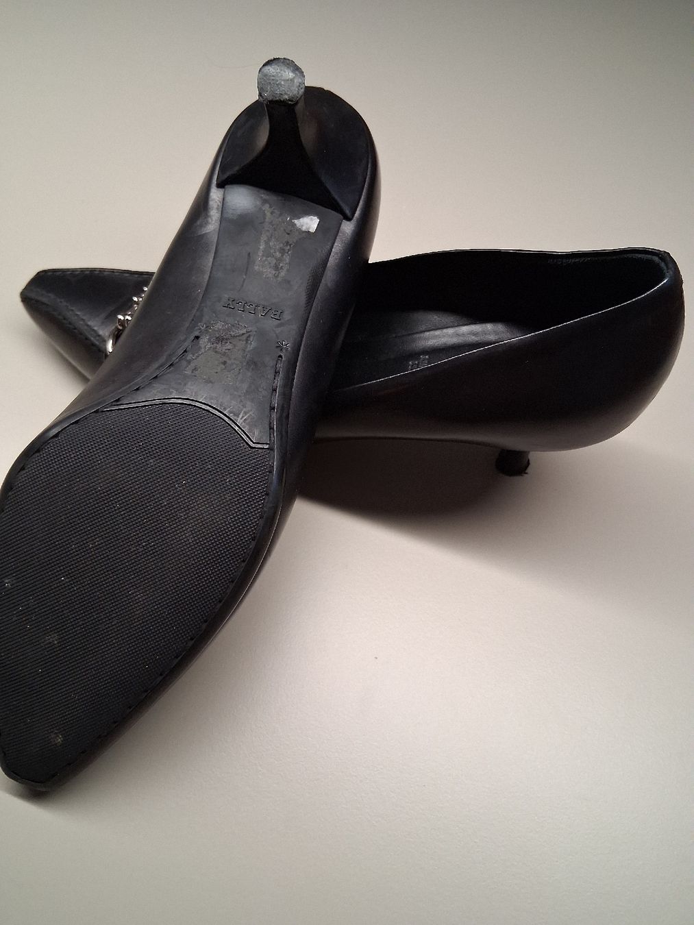 Bally Scarpe da donna: Bally Schuhe Grösse 37 – Usato da Brittnau venduto da Gismo2012 2