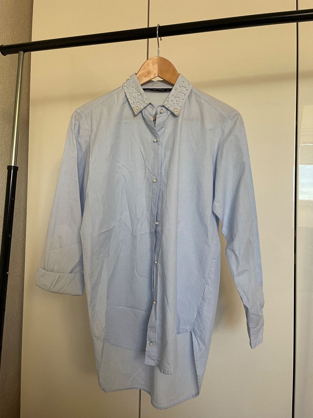 Zara Camicette: Zara Hemd – Nuovo (secondo la descrizione) da Selzach venduto da iagiag98