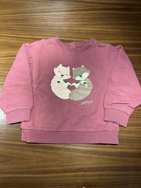 Lotti & Set di vestiti: Vestiti e felpe bambina – Usato da Viganello venduto da gag_b22t 2