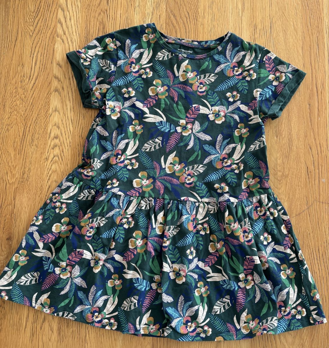 Vertbaudet Vestiti & Gonne: Robe fille Vertbaudet 10 ans – Usato da Bellmund venduto da Celnog