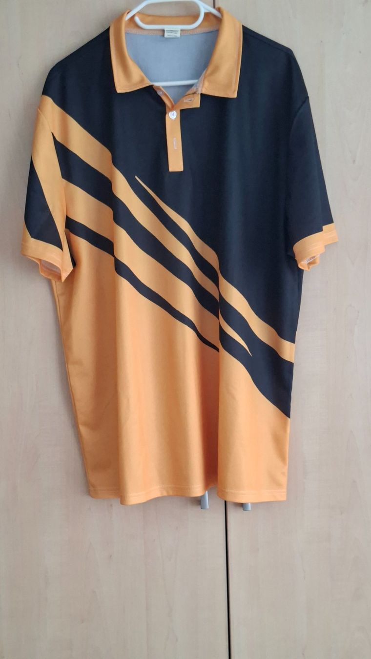 T-shirt: 1  Herren Shirt gr XXL – Nuovo (secondo la descrizione) da Reinach AG venduto da nicki024 1
