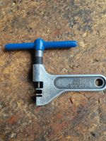 Kettennieter Park Tool CT-3 Fahrradwerkzeug gebraucht