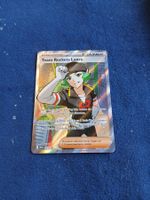 Team Rockets Lance/Team Rocket's Proton Full Art (DE) DRI227