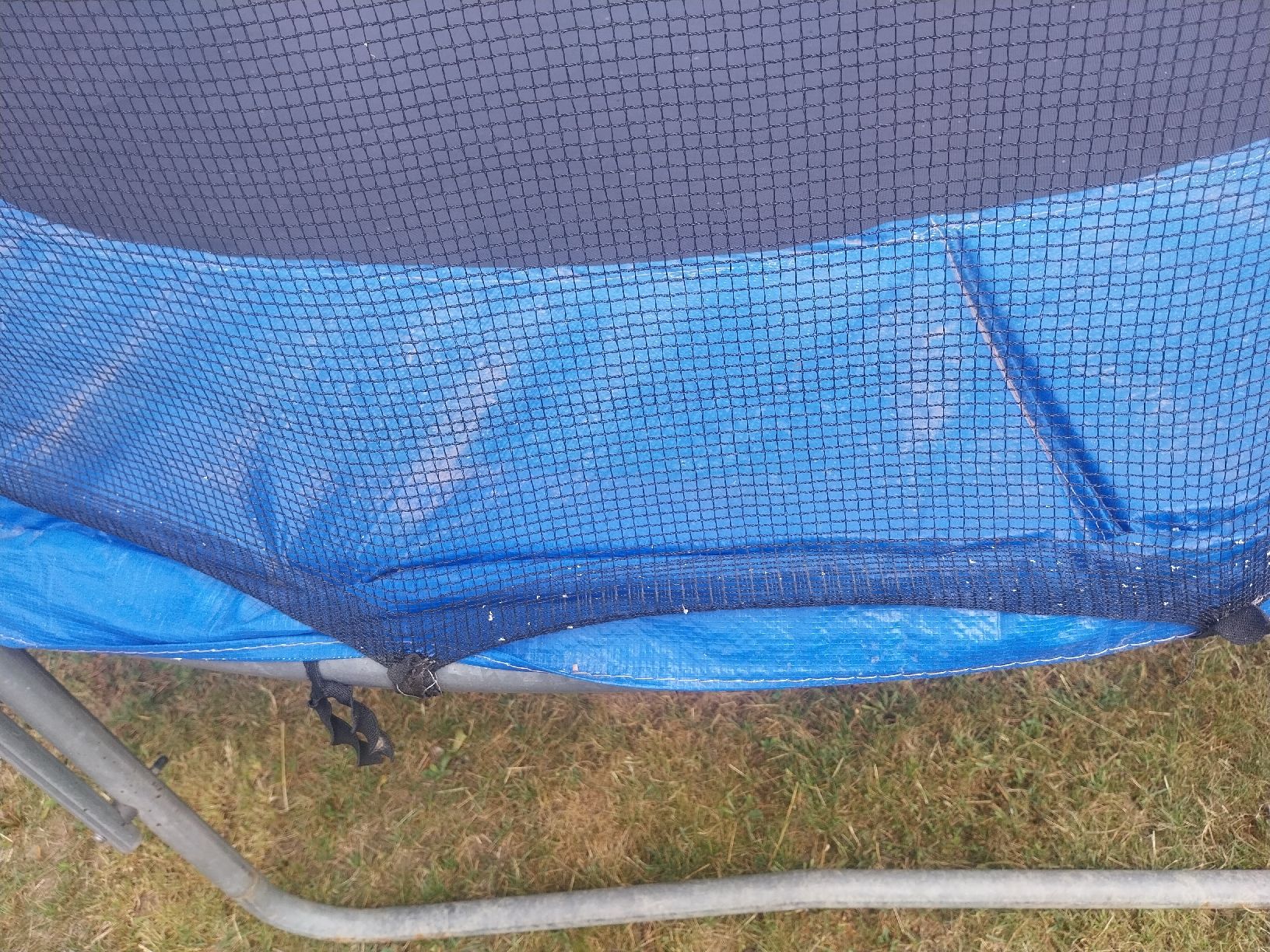 Trampolines: Trampolin zu verkaufen – D'occasion à Berg TG par petra33 2
