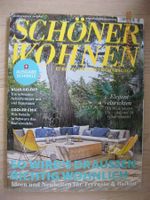 Schöner Wohnen Mai 2019
