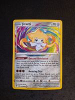 Pokemon Jirachi VIV 119 ENG