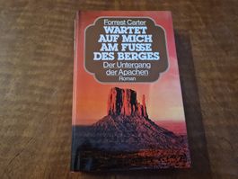 Wartet auf mich am Fusse des Berges