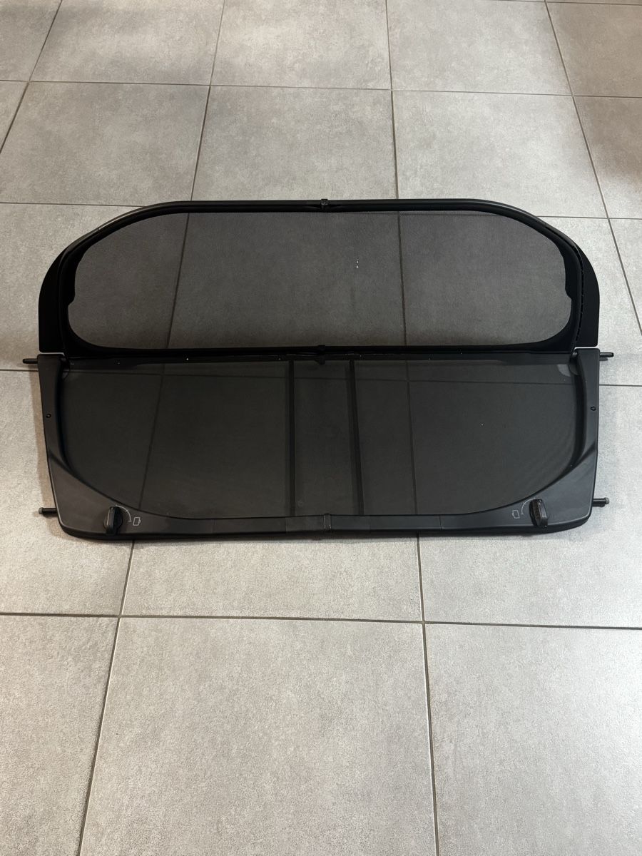 Tutti pezzi di ricambio auto: Filet anti-remous BMW cabriolet – Nuovo (secondo la descrizione) da Rue venduto da dia_p7xh