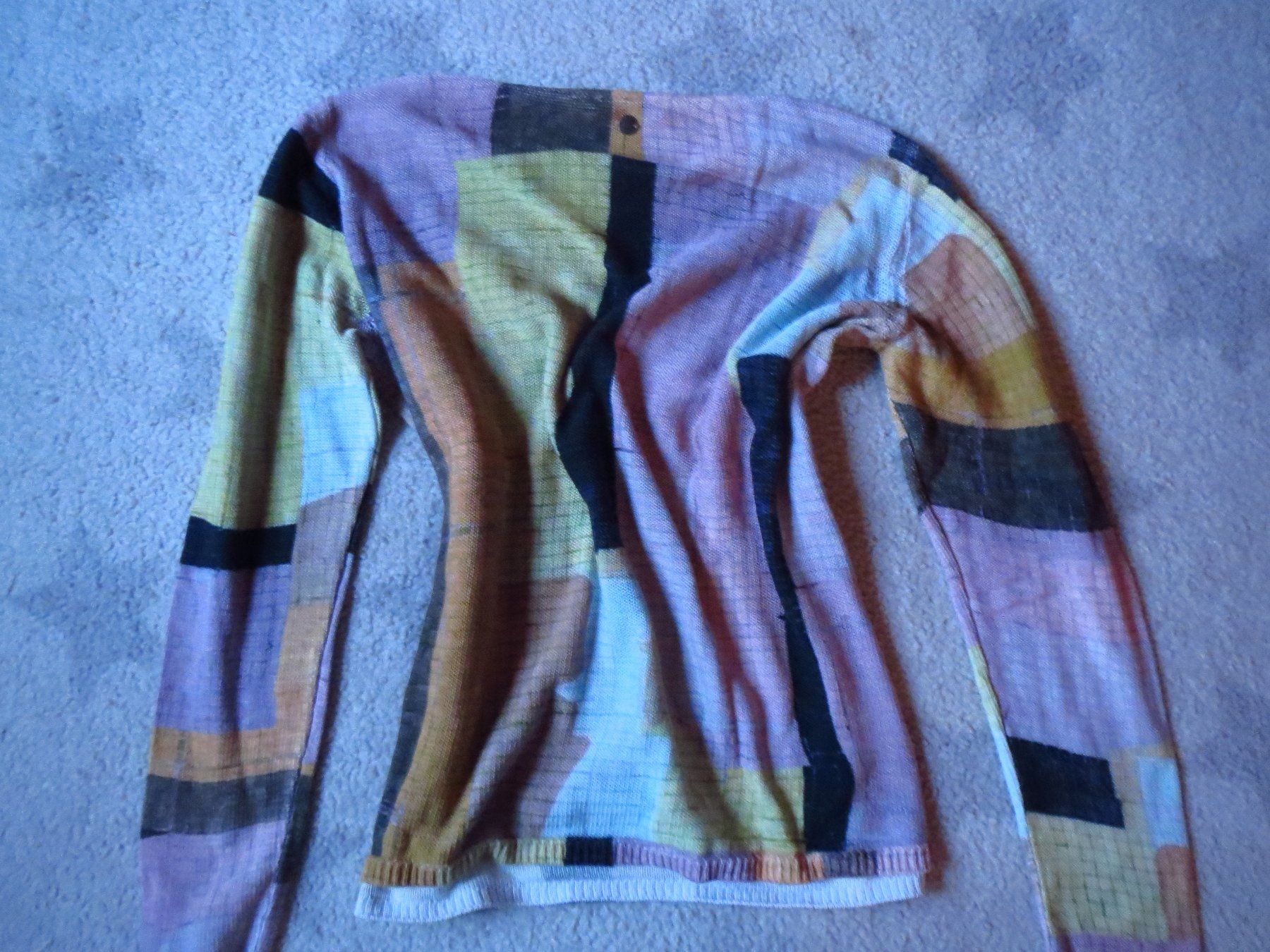 Maglioni & Felpe: schöner NILE Damen Pullover Gr M – Usato da Kiental venduto da Anna8702 8