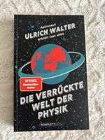 Die verrückte Welt der Physik
