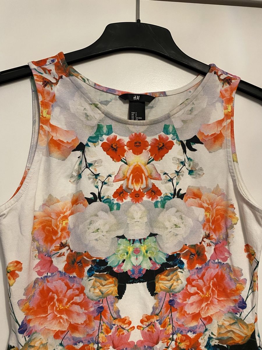 H&M Kleider: Cocktail Kleid Gr.S – Gebraucht aus Pfungen von Sheki56 1
