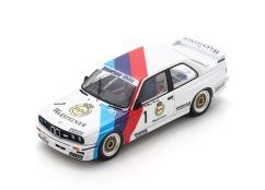 Spark Modellini d'auto: BMW E30 - Warsteiner - Limited - Spark 1:43 – Nuovo e nell'imballaggio originale da Niederhasli venduto da Yotanke50