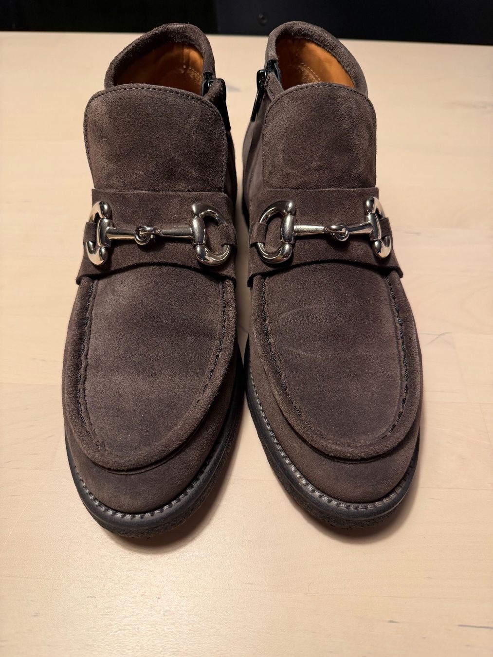 Chaussures femmes: Billi Bi Ankle Boot – Neuf (Voir description) à Glattpark(Opfikon) par infinite_bags101