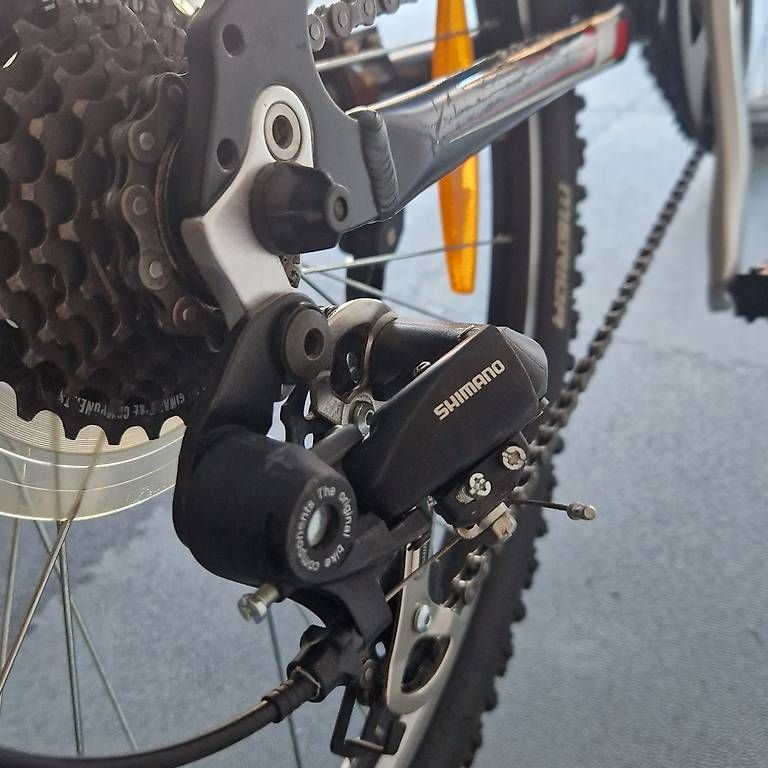 Vélos: MTB MERIDA Matts – D'occasion à Agno par hen_b8pm 3