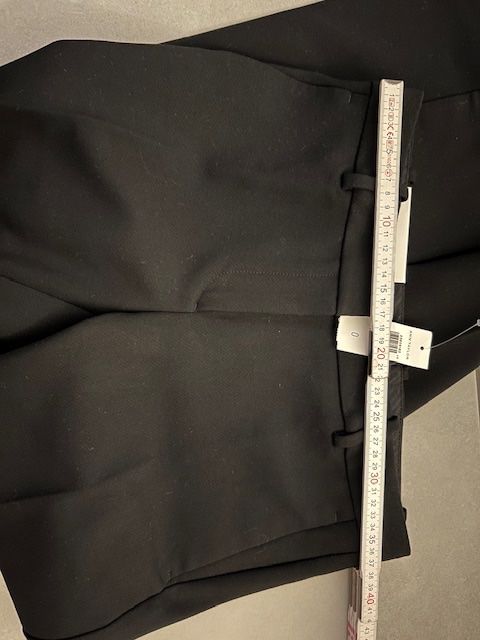 Pantaloni: Neu - Büro Hose Gr 34/36 – Nuovo (secondo la descrizione) da Neerach venduto da romiping 8